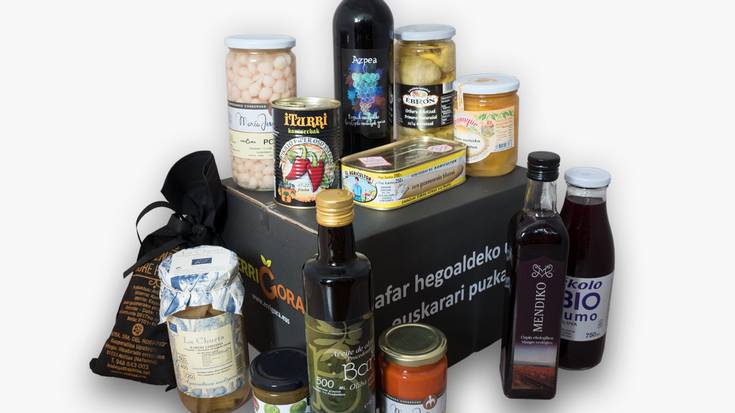 [ZOZKETA] Errigorako bi saski zozkatuko ditugu Baleikeko bazkideen artean