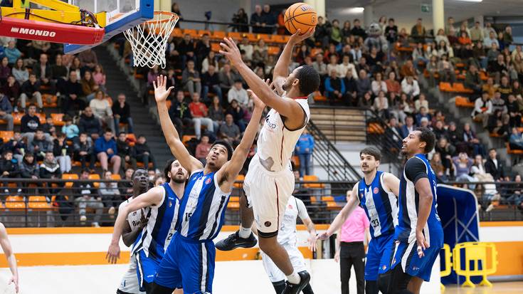 Iraurgi SBren bi talde nagusiek garaipena lortu dute