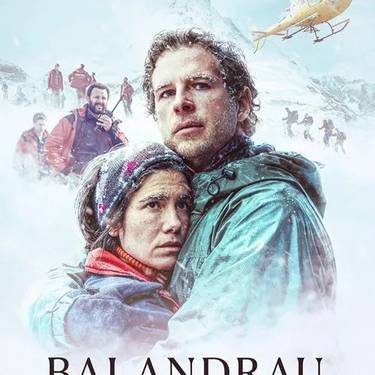 Zinema: 'Balandrau' filma