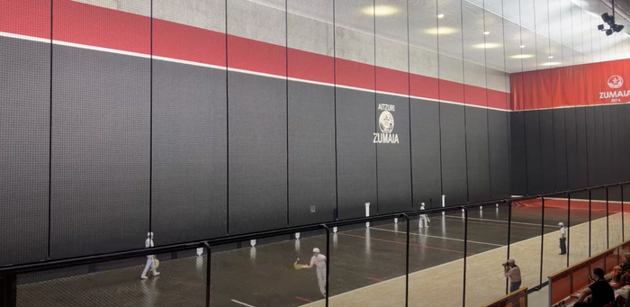 Erabakita geratu da zer bikotek jokatuko dituzten Dinastia Etxabeko finalak