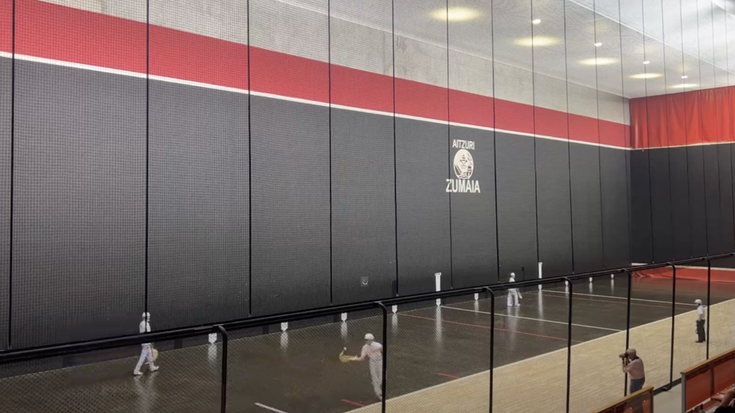 Erabakita geratu da zer bikotek jokatuko dituzten Dinastia Etxabeko finalak