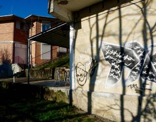 Uxategiko entsegu lokalak erabiltzeko deialdia zabaldu dute