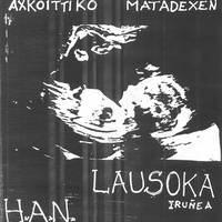 Kontzertuak: Han eta Lausoka taldeak