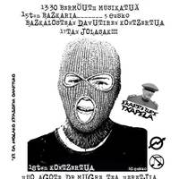 Jaialdia: X. Kaosa eta Dilistak Eguna