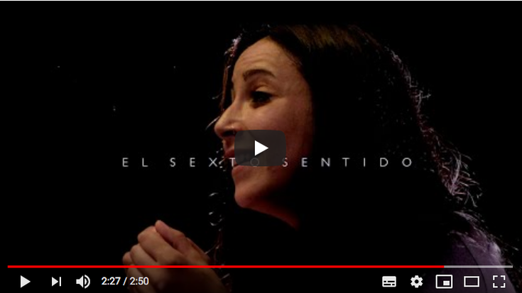 'El sexto sentido' flamenko ikuskizuna eskainiko dute Modelon