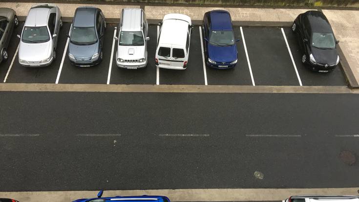 Herriko aparkalekuak TAO bidez ordenatu nahi ditu Udalak 2017rako