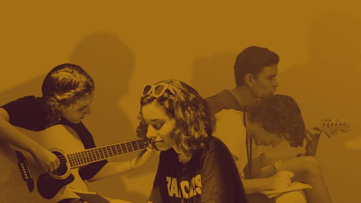 Zabalik dago Gazteriako diru laguntzak eskatzeko epea