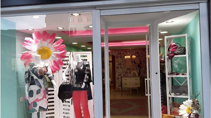 Bossi moda