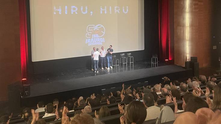 ISBk ekainaren 12an egingo du urteko batzar orokorra