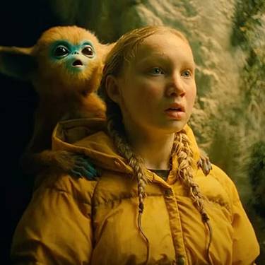 Zinema: 'Ochiren legenda' filma