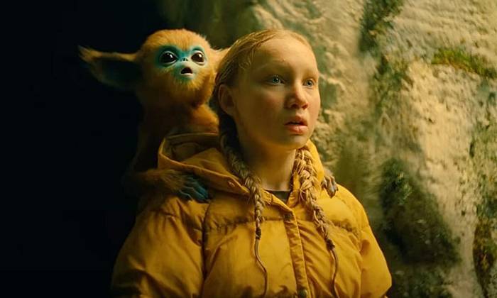 Zinema: 'Ochiren legenda' filma