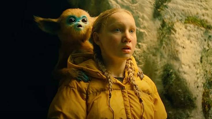 Zinema: 'Ochiren legenda' filma