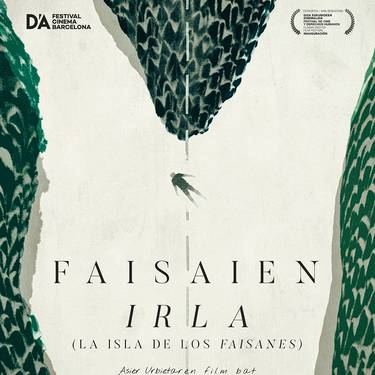 Zinema: 'Faisaien irla'