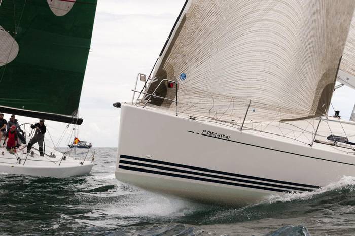 XX. Zumaia-Getaria neguko bela liga larunbatean amaituko da azken estropada batekin
