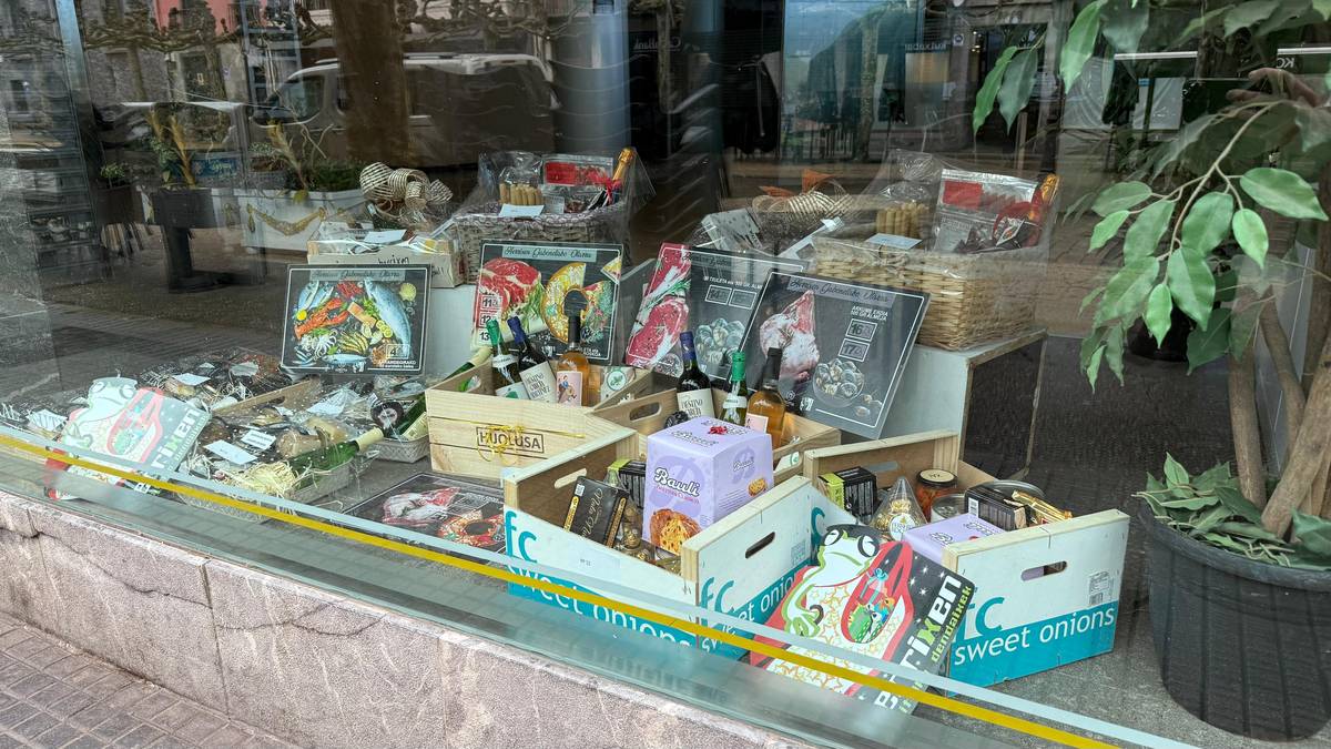 23 otarre zozkatuko ditu Herrixenek Gabonetako kanpainari lotuta