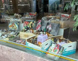 23 otarre zozkatuko ditu Herrixenek Gabonetako kanpainari lotuta