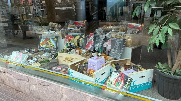 23 otarre zozkatuko ditu Herrixenek Gabonetako kanpainari lotuta