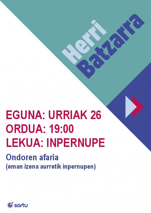 Herri Batzarra