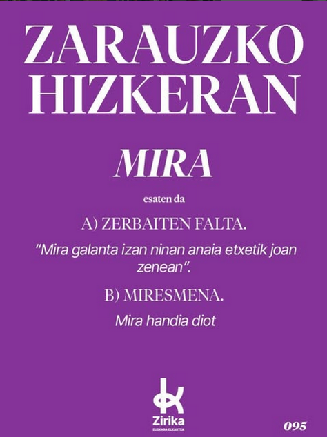 Mira