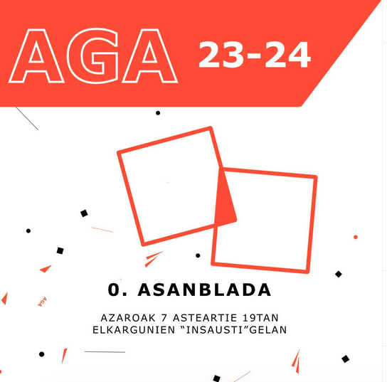 AGAren asanblada