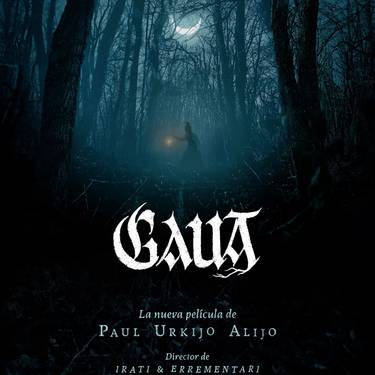Zinema: 'Gaua'