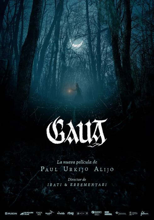 Zinema: 'Gaua'