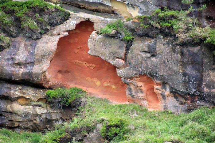 Labetxuko formak eta koloreak ikustera, igandean
