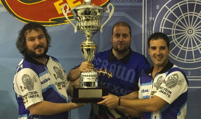 Dardotan Europara saltoa