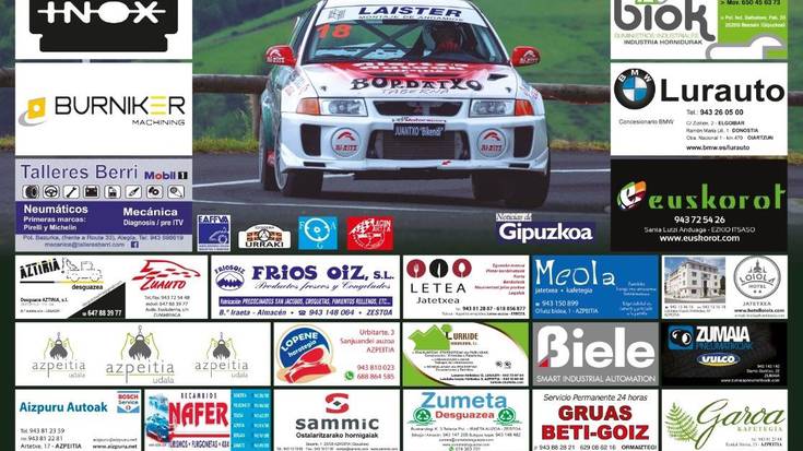 Urrakiko XXXVII. Igoera