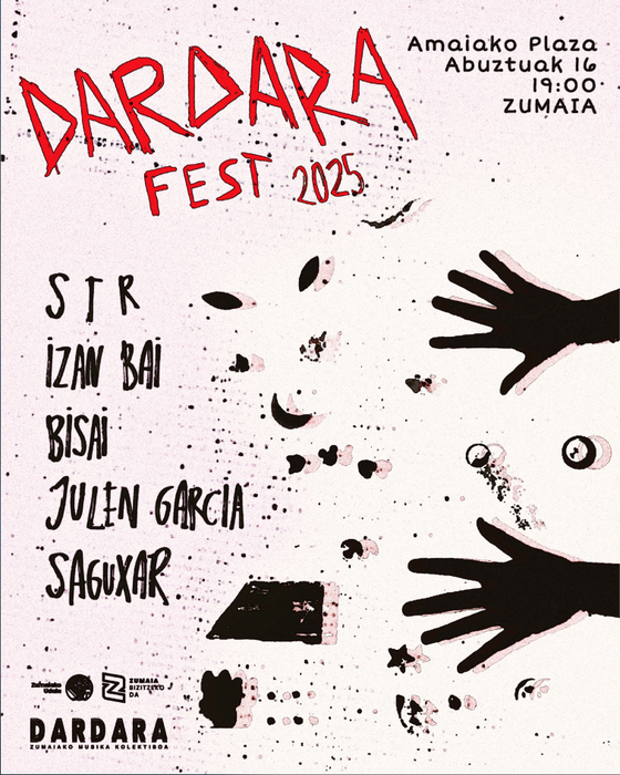 Dardara Fest 2025