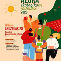 Elikagai ekologikoen azoka