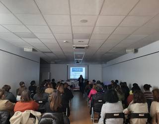 Ongizate emozionala landuko dute nerabeei zuzendutako bi saiotan