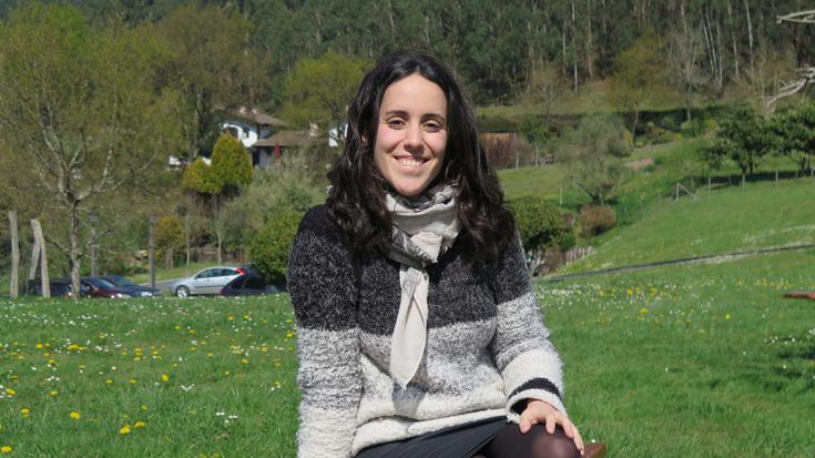 Arrate Illaro: “Euskaraldiak lagundu du herrietan aktibatuta zeuden euskaltzaleen sareak indartzen eta saretzen”