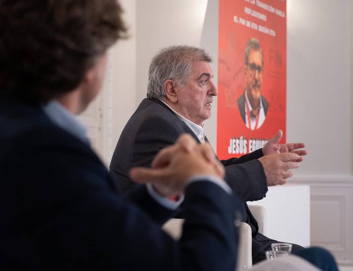 Jesus Egigurenek ETAren amaierari buruzko hausnarketak jaso ditu argitalpen berri batean