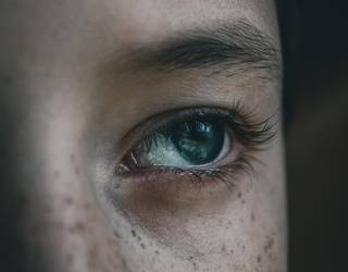 Berriro begietara begiratzea