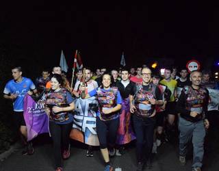 Korrika batzordeak bigarren bilera egingo du etzi, Elkargunean