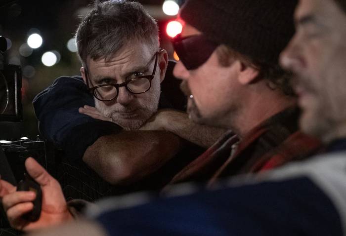 'Una batalla tras otra' eta 'Sari nagusia, ziztu bizian', asteburuan Aita Marin