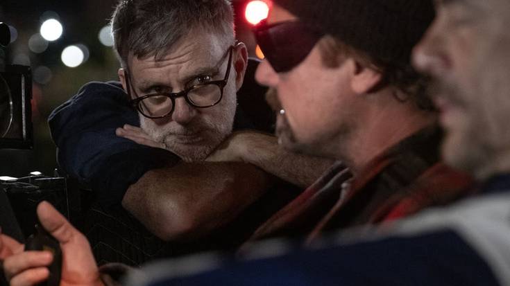 'Una batalla tras otra' eta 'Sari nagusia, ziztu bizian', asteburuan Aita Marin