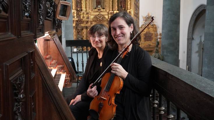 Emakumeen obrak, organoan, biolinean eta biolan