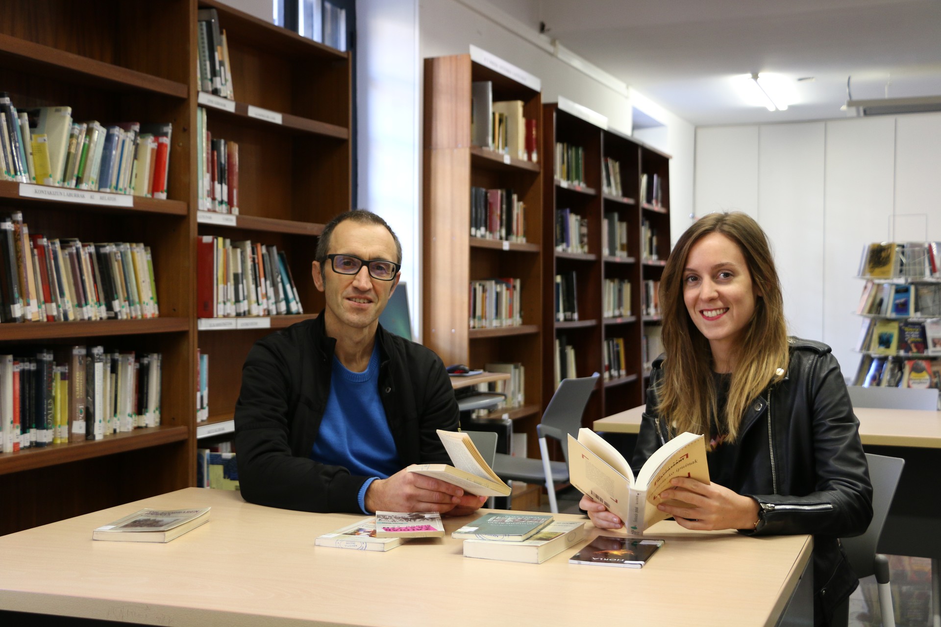 «Euskal Herria arlo guztietan euskaldun izan dadin, ezinbesteko lana da itzultzaileona»