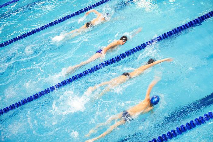 Zarautz Balea Igeriketa Klubak ate irekien jardunaldiak egingo ditu ekainean