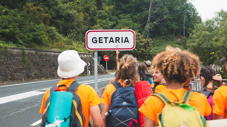 "Probatu beharreko esperientzia"