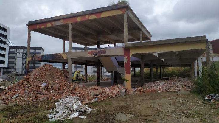 Putzuzulo hezurretan