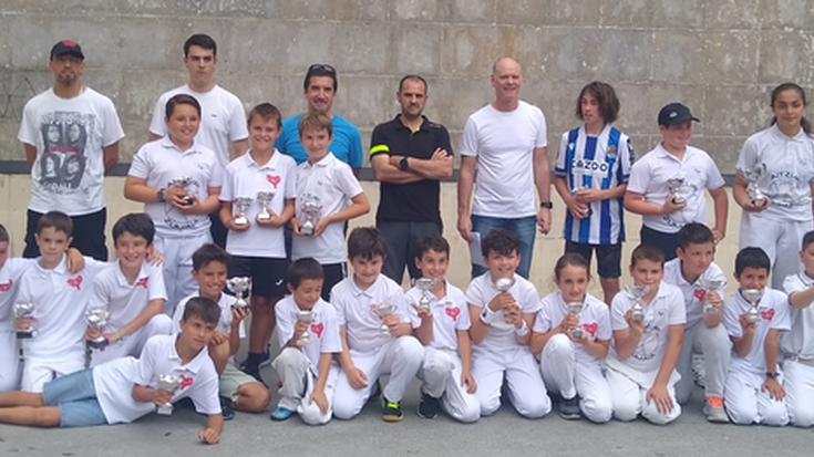 Zumaiako Kirol Elkarteak bilera egingo du asteazkenean