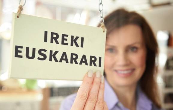 Zabalik dira Euskara, Ingurumen eta Gizarte Ongizate sailetako diru laguntzen deialdiak