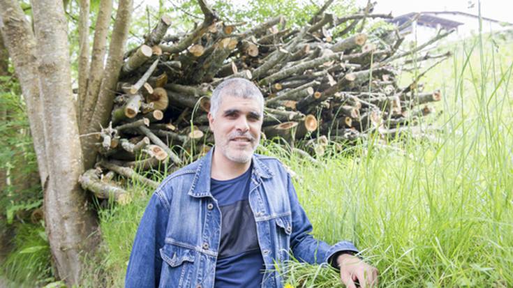 Komunitateak ardura har dezan