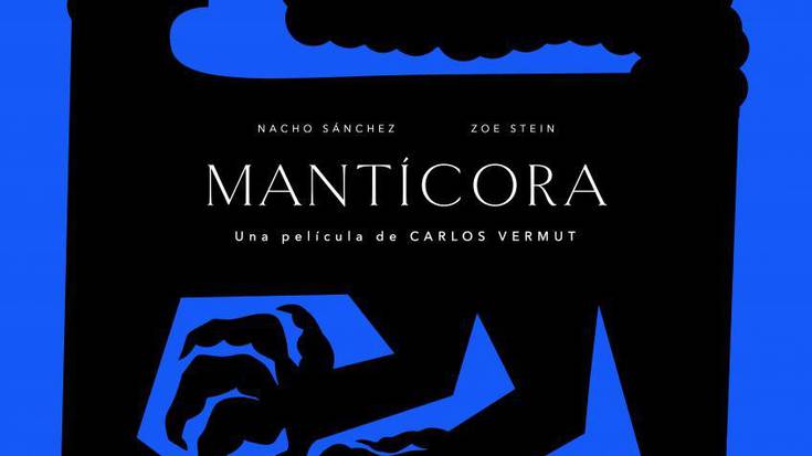 Zineforuma: 'Manticora'