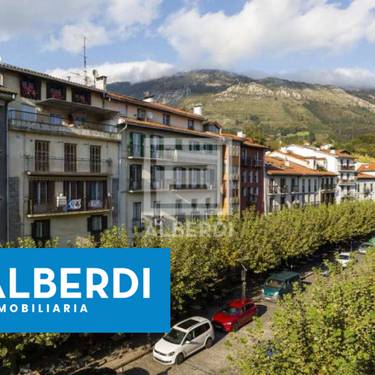 Alberdi Inmobiliaria: Urte Berria, Prezio Berria