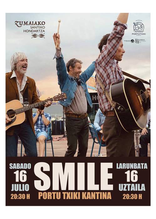 Smile