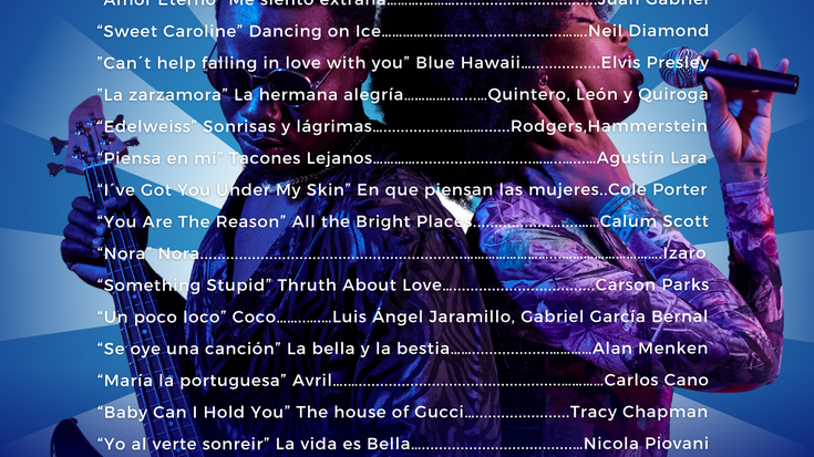 Kantuko ikasleen emanaldia